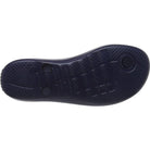 FitFlop IQushion Ergonomic Flip - Flops - Women's Midnight Navy Shoe Deals Outlet