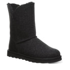 BEARPAW Irina Boot - Women's Black Shoe Deals Outlet