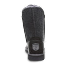 BEARPAW Irina Boot - Women's Charcoal Shoe Deals Outlet