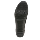 VIONIC Jacey Wedge Pump - Women's Black Knit Shoe Deals Outlet