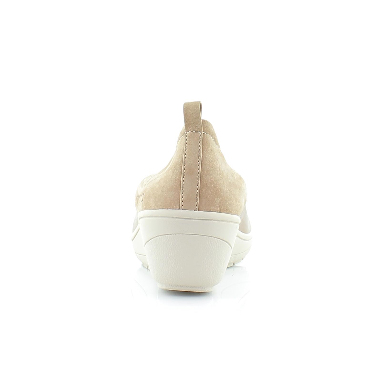 VIONIC Jacey Wedge Pump - Women's Toffee Shoe Deals Outlet