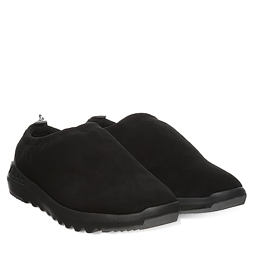 BEARPAW Jack Shoes - Men's Black Shoe Deals Outlet