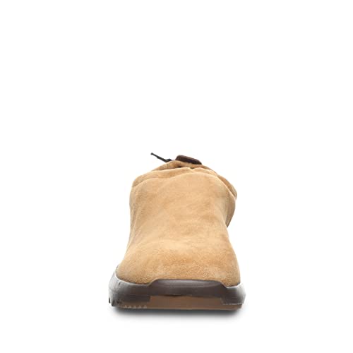 BEARPAW Jack Shoes - Men's Iced Coffee Shoe Deals Outlet