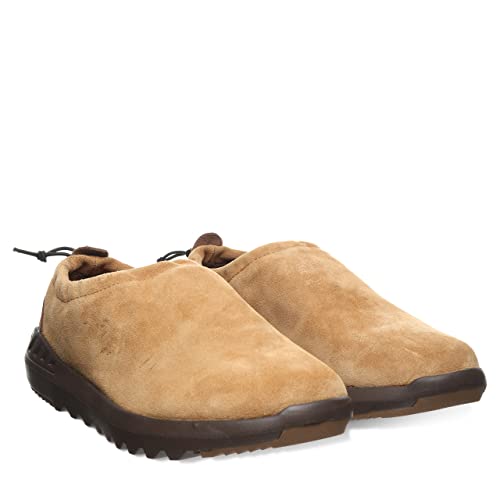 BEARPAW Jack Shoes - Men's Iced Coffee Shoe Deals Outlet