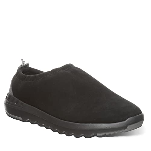 BEARPAW Jack Shoes - Men's Black Shoe Deals Outlet