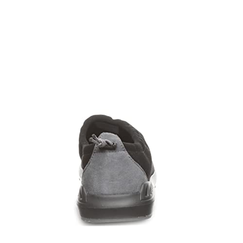 BEARPAW Jack Shoes - Men's Black Shoe Deals Outlet