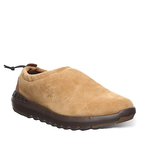 BEARPAW Jack Shoes - Men's Iced Coffee Shoe Deals Outlet