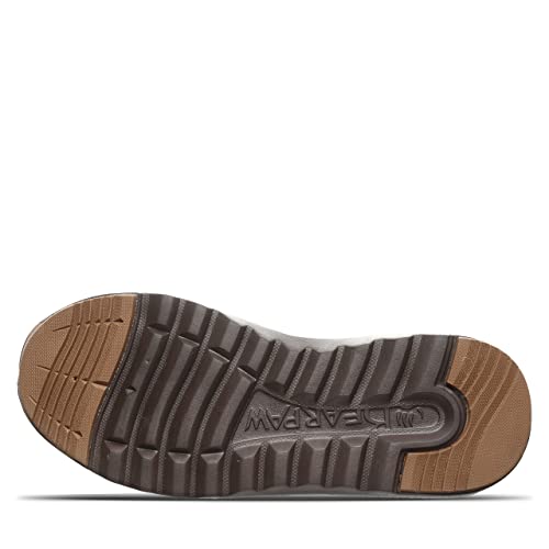 BEARPAW Jack Shoes - Men's Iced Coffee Shoe Deals Outlet