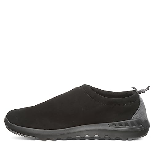 BEARPAW Jack Shoes - Men's Black Shoe Deals Outlet