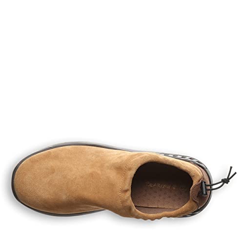 BEARPAW Jack Shoes - Men's Iced Coffee Shoe Deals Outlet