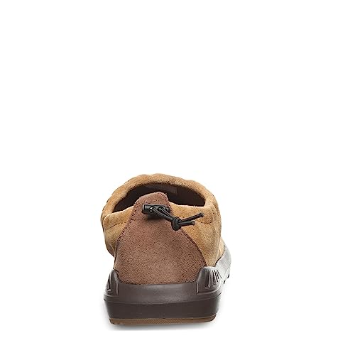 BEARPAW Jack Shoes - Men's Iced Coffee Shoe Deals Outlet