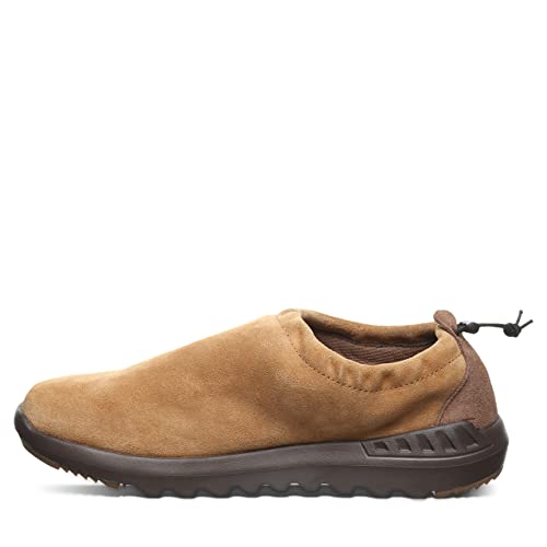 BEARPAW Jack Shoes - Men's Iced Coffee Shoe Deals Outlet