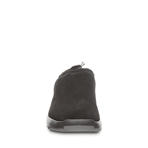 BEARPAW Jack Shoes - Men's Black Shoe Deals Outlet
