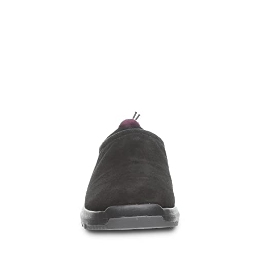 BEARPAW Jack Shoes - Women's Black Shoe Deals Outlet