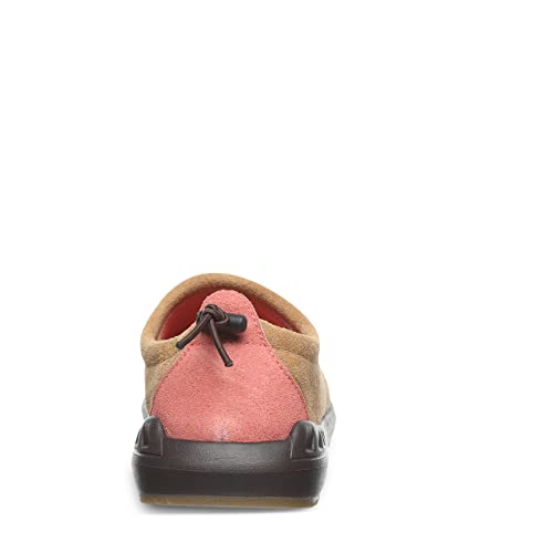 BEARPAW Jack Shoes - Women's Iced Coffee Shoe Deals Outlet