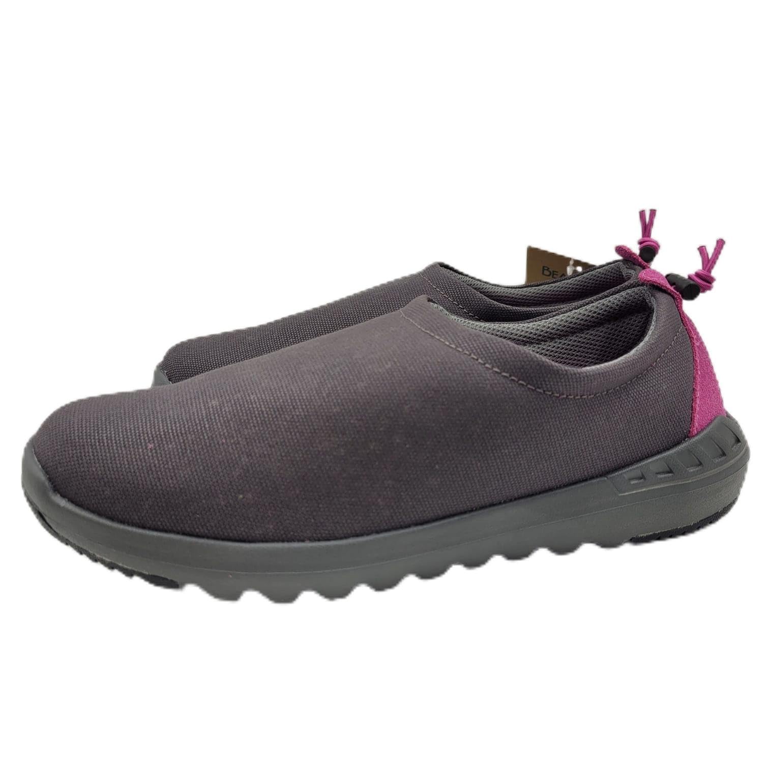 BEARPAW Jack - Women's Charcoal Shoe Deals Outlet