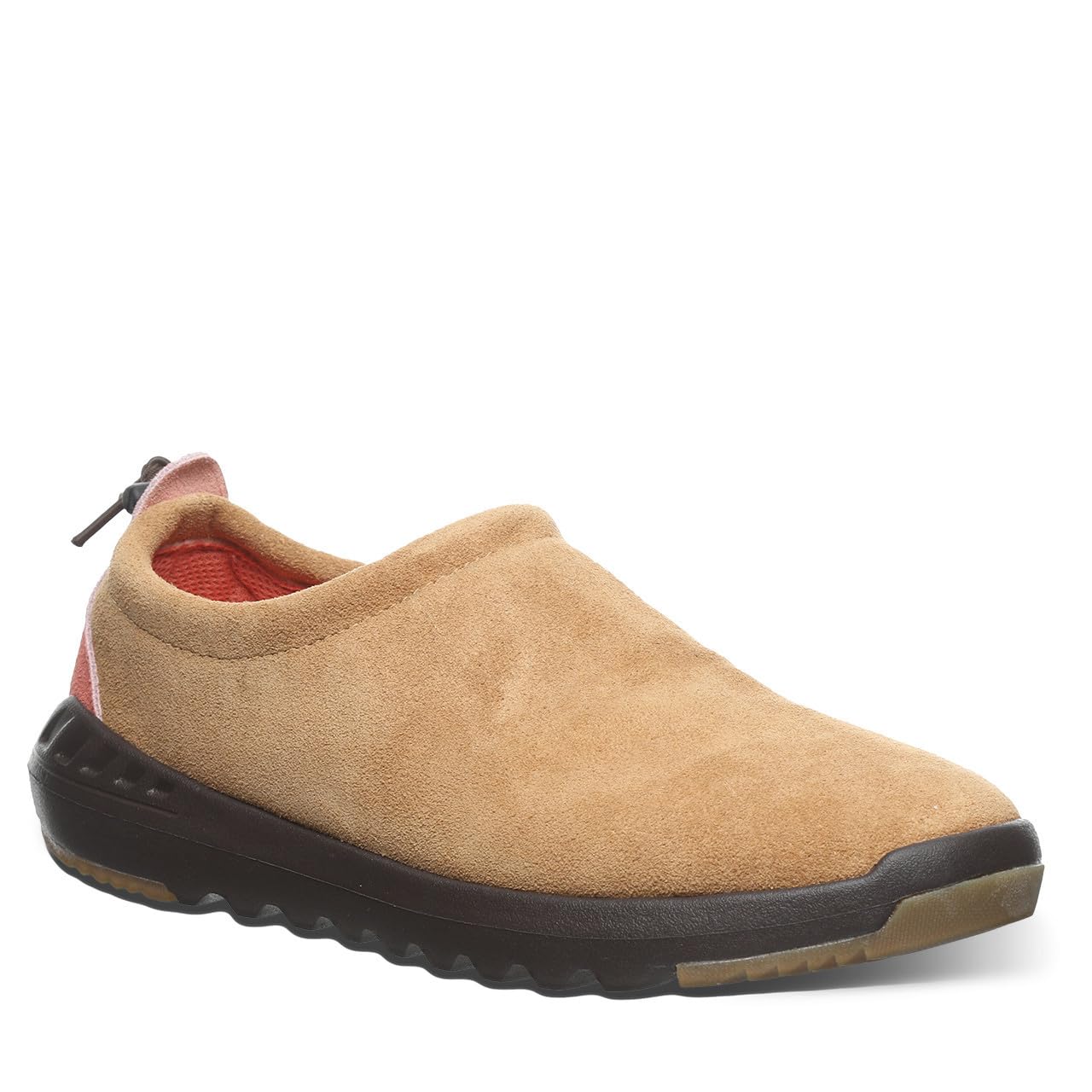 BEARPAW Jack - Women's Iced Coffee Shoe Deals Outlet