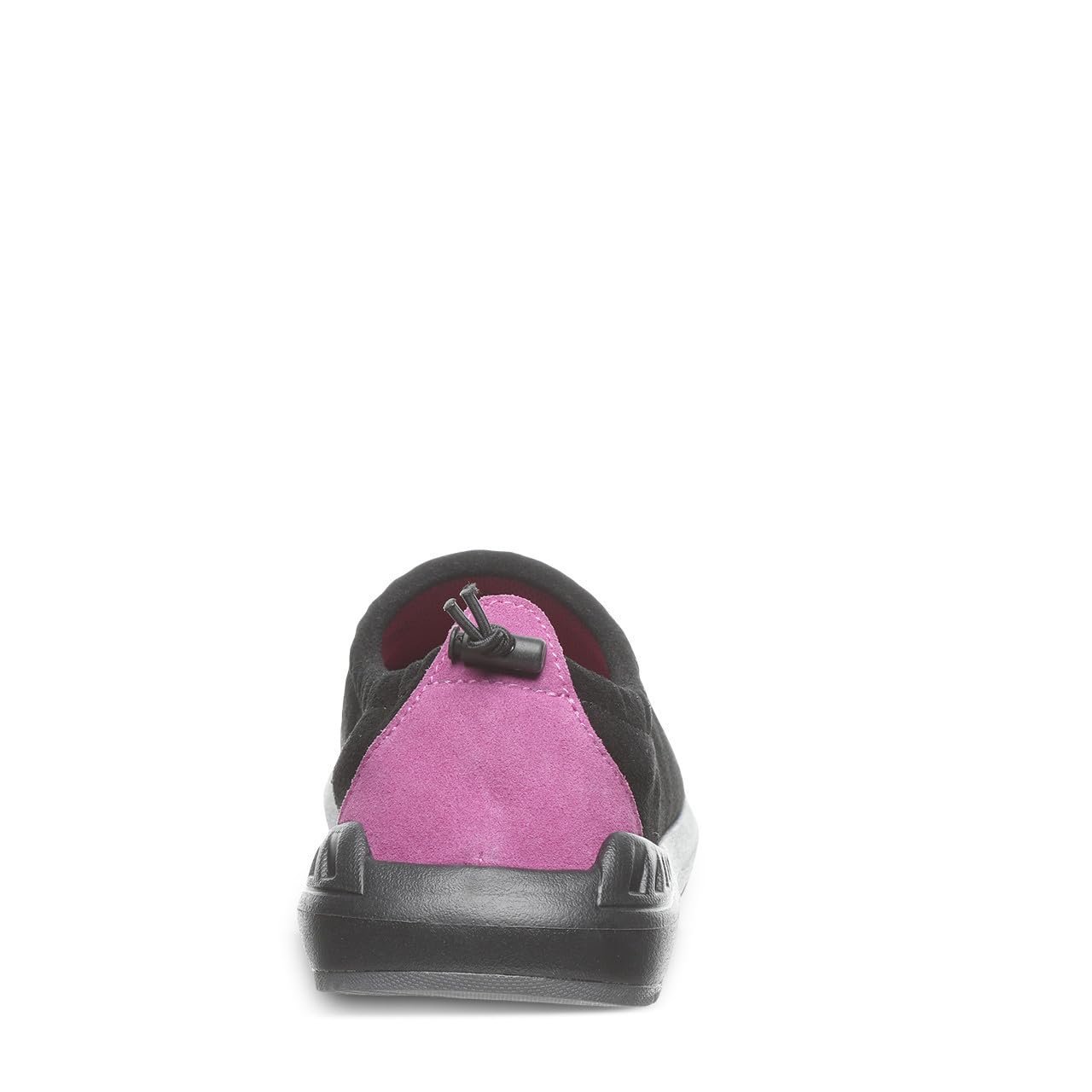 BEARPAW Jack - Women's Black Shoe Deals Outlet