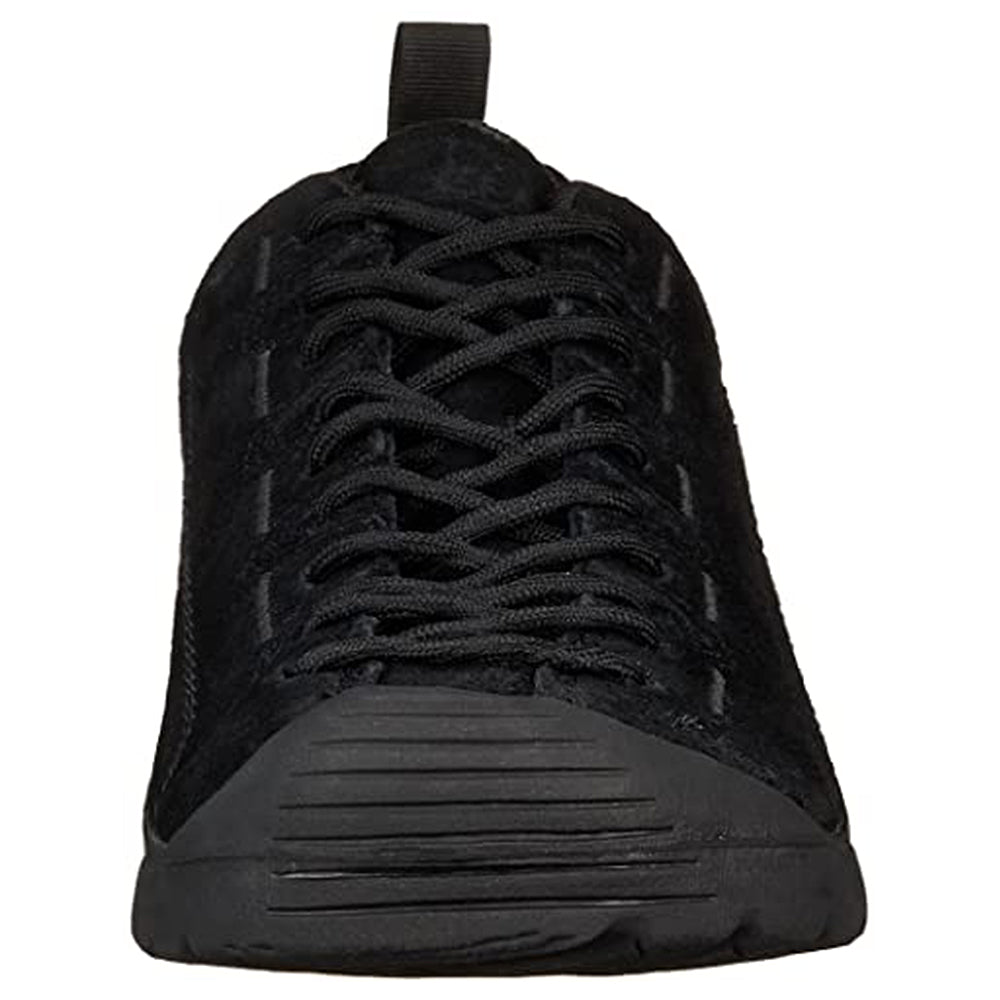 KEEN Jasper - Men's Hairy Black/Black Shoe Deals Outlet