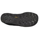 KEEN Jasper - Men's Hairy Black/Black Shoe Deals Outlet