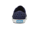 Native Shoes Kids Jefferson - Kids Regatta Blue/Shell White Shoe Deals Outlet