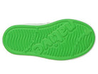 Native Shoes Kids Jefferson - Kids Grasshopper Green/Shell White Shoe Deals Outlet