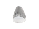 Native Shoes Kids Jefferson - Unisex Pigeon Grey/Shell White Shoe Deals Outlet