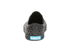 Native Shoes Kids Jefferson - Unisex Jiffy Black/Jiffy Black Shoe Deals Outlet