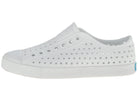 Native Shoes Kids Jefferson - Unisex Shell White/Shell White Shoe Deals Outlet