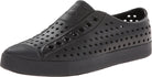 Native Shoes Kids Jefferson - Unisex Jiffy Black/Jiffy Black Shoe Deals Outlet