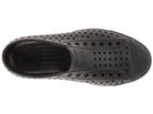 Native Shoes Kids Jefferson - Unisex Jiffy Black/Jiffy Black Shoe Deals Outlet