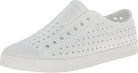 Native Shoes Kids Jefferson - Unisex Shell White/Shell White Shoe Deals Outlet