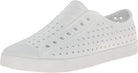 Native Shoes Kids Jefferson - Unisex Shell White/Shell White Shoe Deals Outlet