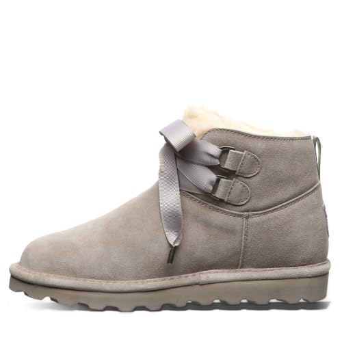 BEARPAW Jessica - Women's Mushroom Shoe Deals Outlet