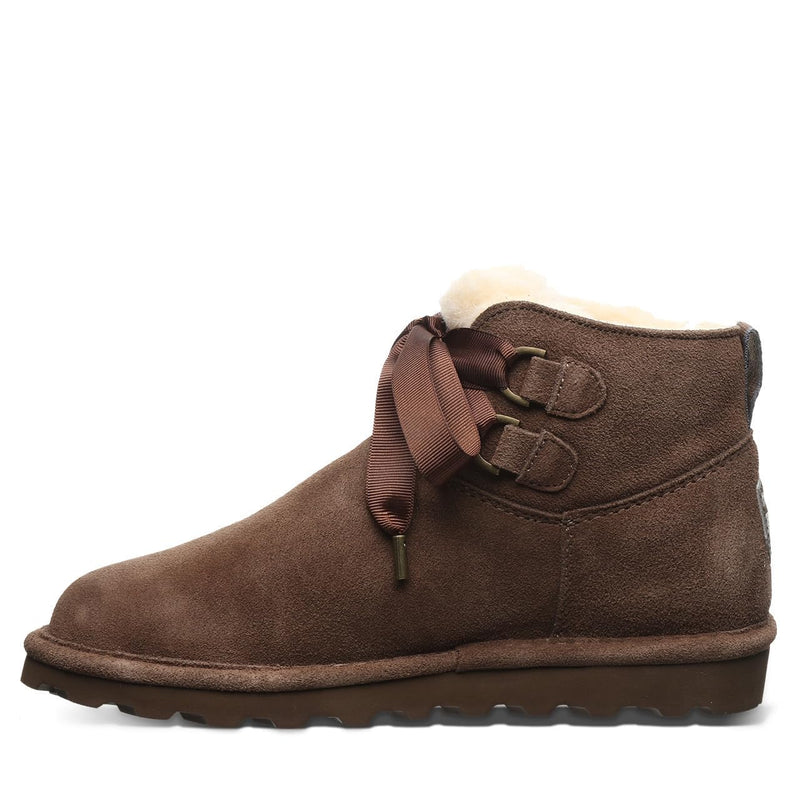 BEARPAW Jessica - Women's Earth Shoe Deals Outlet