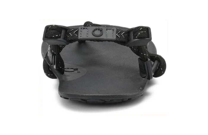 Xero Shoes Genesis – Fashion-Forward Rope-Style Sandal - Men's