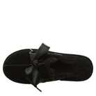 BEARPAW Jolietta Slippers - Women's Black Ii Shoe Deals Outlet