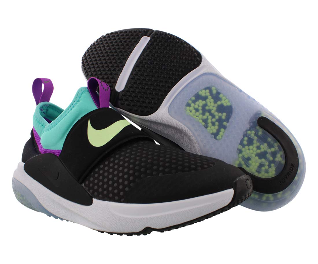 Nike Joyride Nova - Kids Green Shoe Deals Outlet