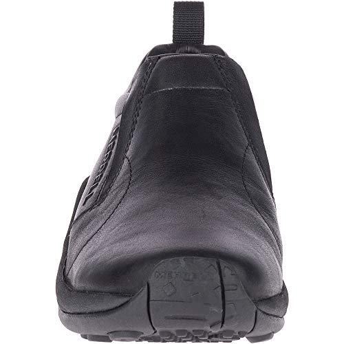 Merrell Jungle Moc LTR 2 - Men's Black Shoe Deals Outlet