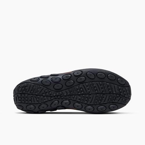 Merrell Jungle Moc - Men's Dark Earth Shoe Deals Outlet
