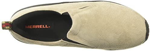 Merrell Jungle Moc - Men's Taupe Shoe Deals Outlet
