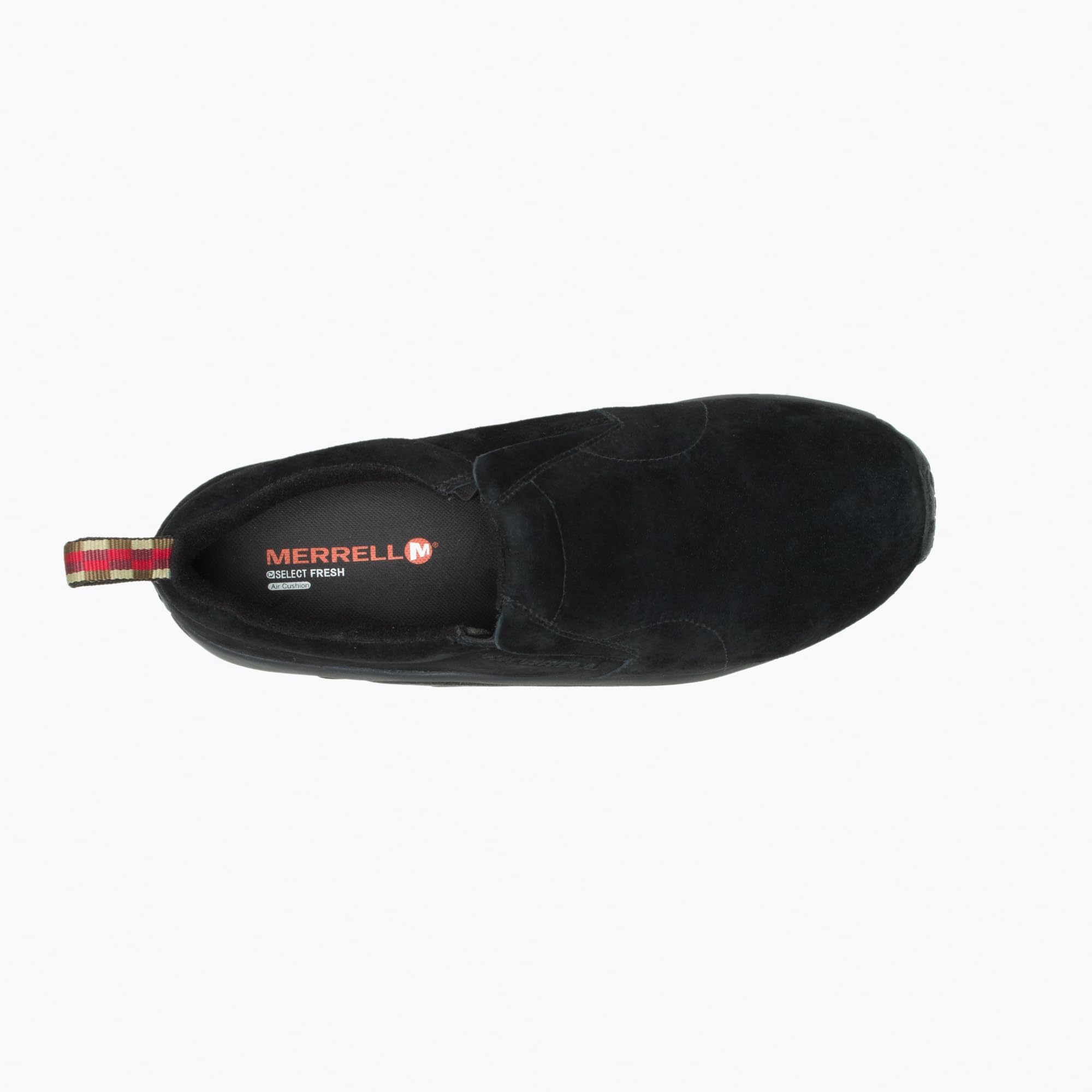 Merrell Jungle Moc - Men's Midnight Shoe Deals Outlet