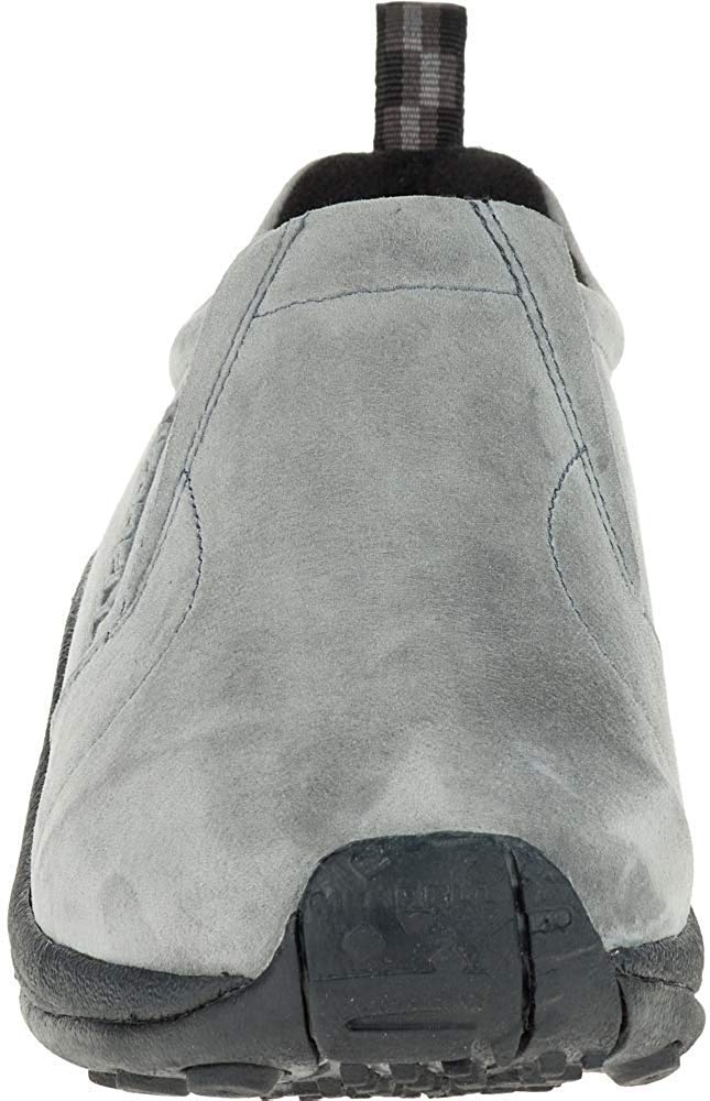 Merrell Jungle Moc - Men's Granite Shoe Deals Outlet