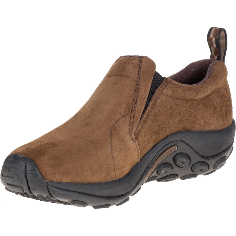 Merrell Jungle Moc - Men's Gunsmoke Shoe Deals Outlet