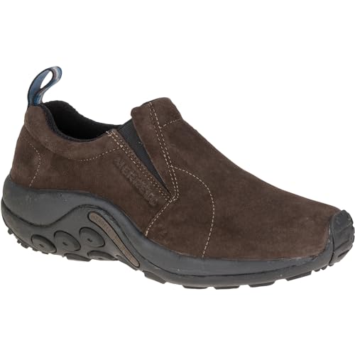 Merrell Jungle Moc - Men's Fudge Shoe Deals Outlet