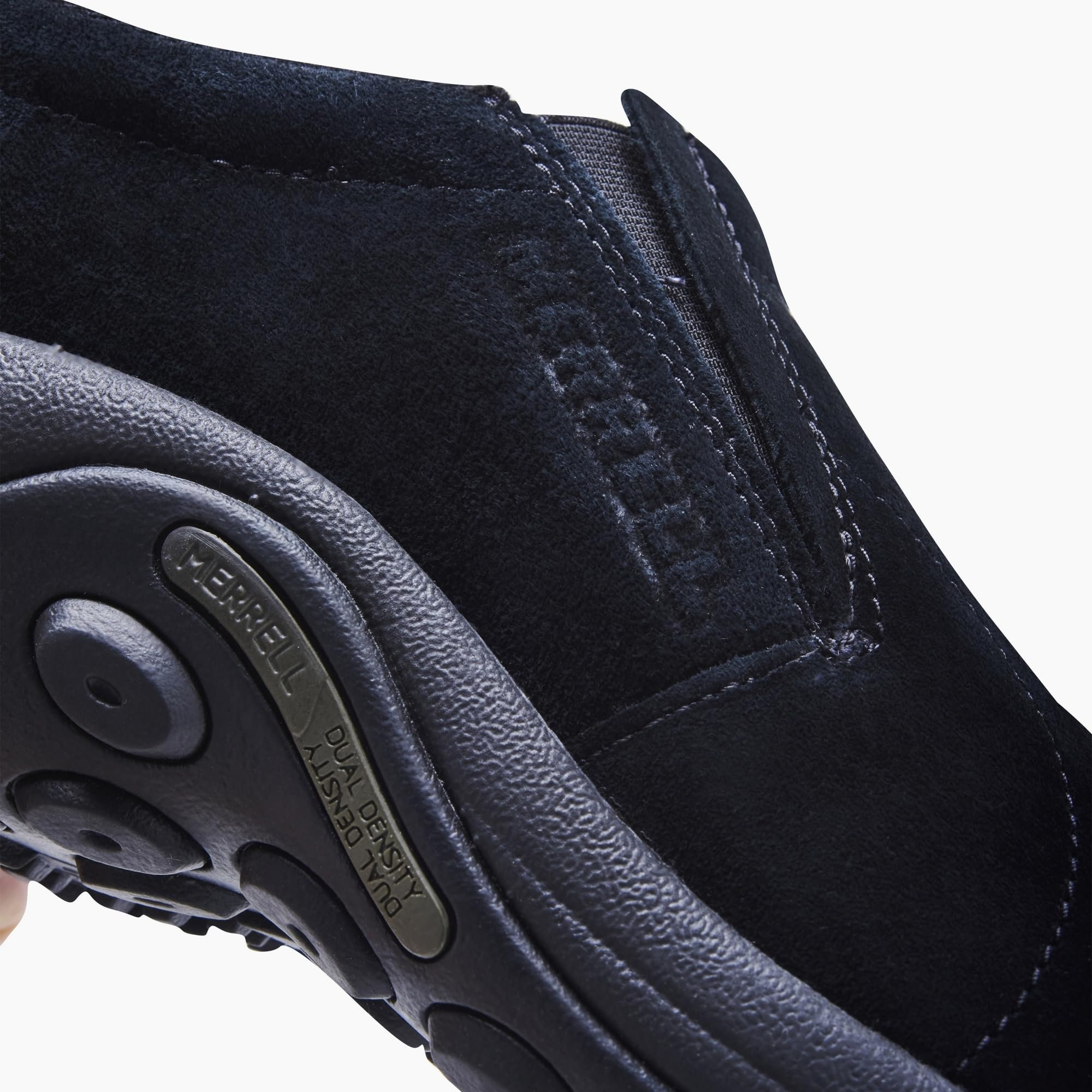 Merrell Jungle Moc - Men's Midnight Shoe Deals Outlet
