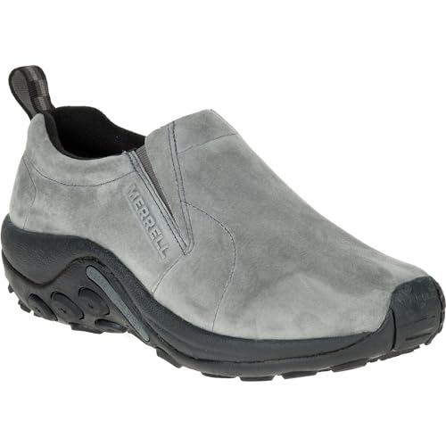 Merrell Jungle Moc - Men's Granite Shoe Deals Outlet