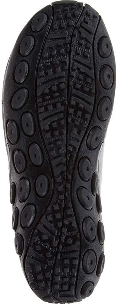 Merrell Jungle Moc - Men's Granite Shoe Deals Outlet