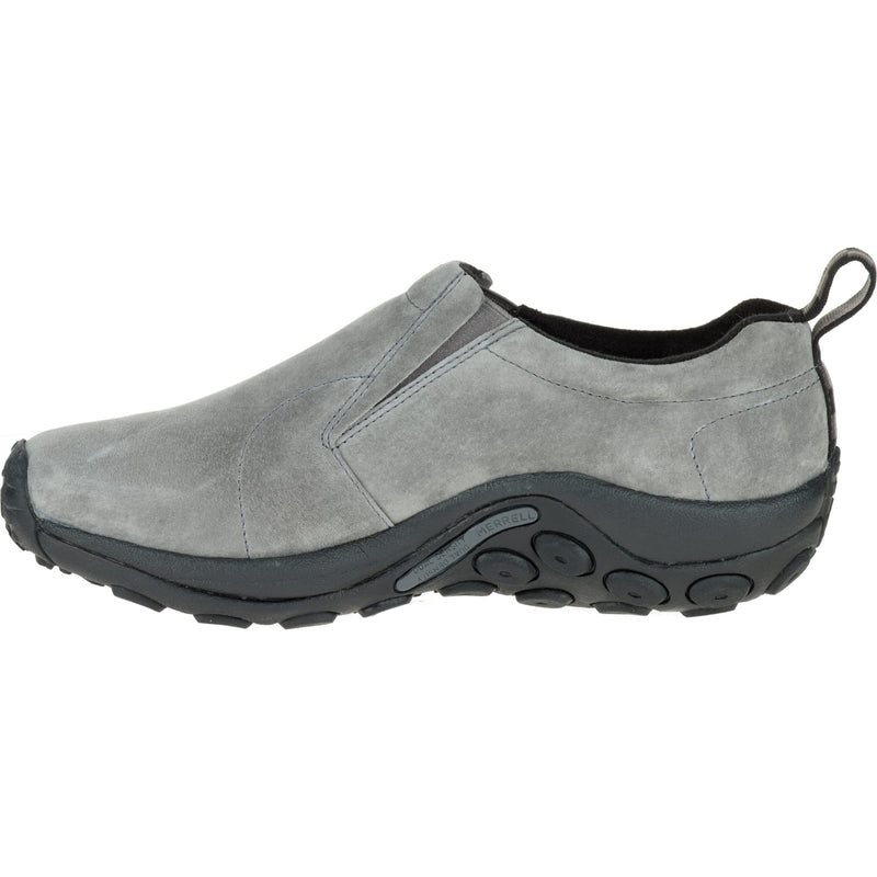 Merrell Jungle Moc - Men's Granite Shoe Deals Outlet