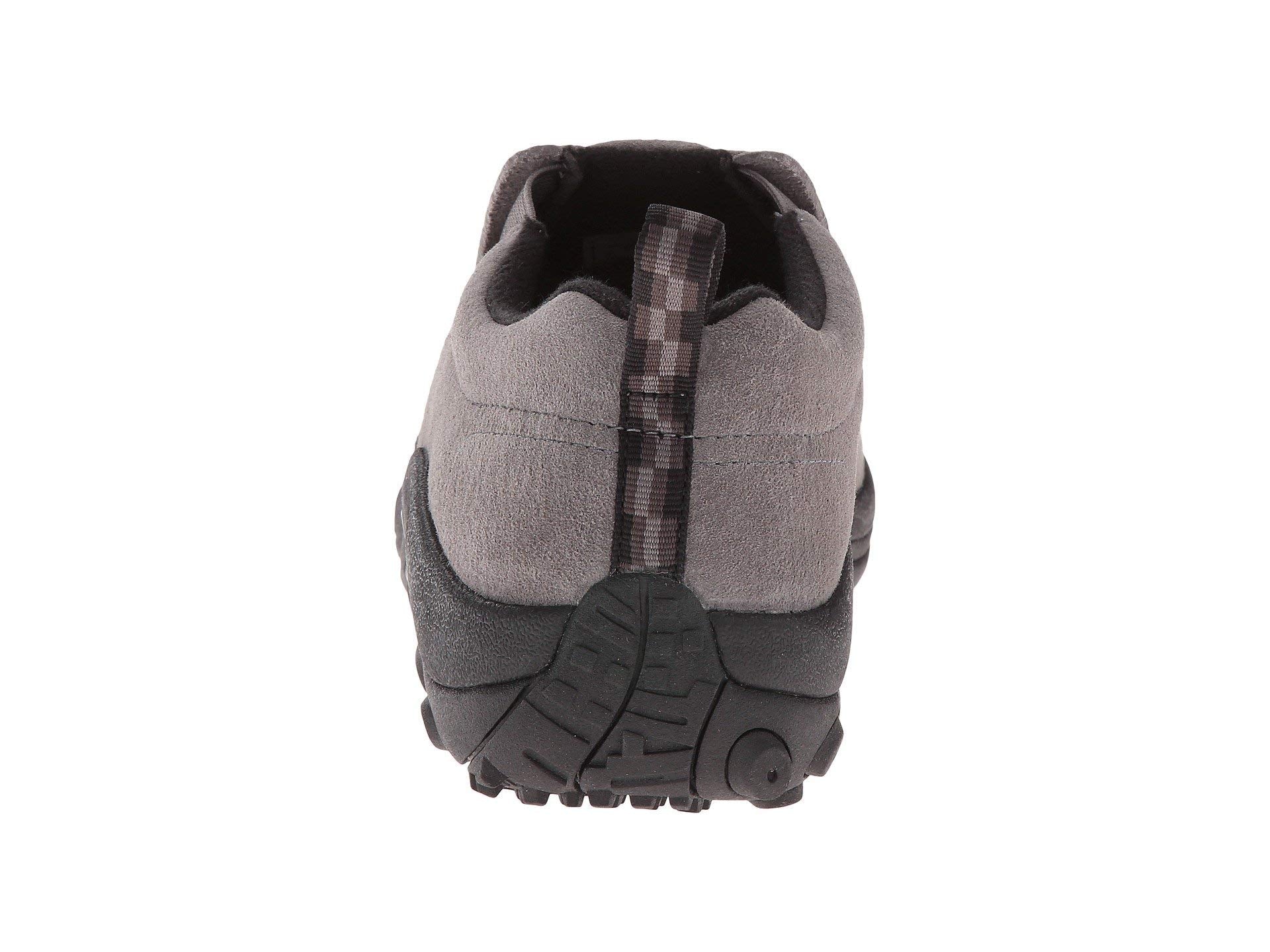 Merrell Jungle Moc - Men's Granite Shoe Deals Outlet